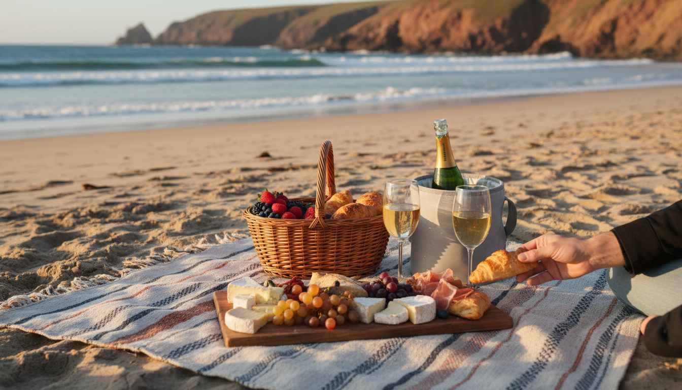 best place to visit in cornwall for couples
