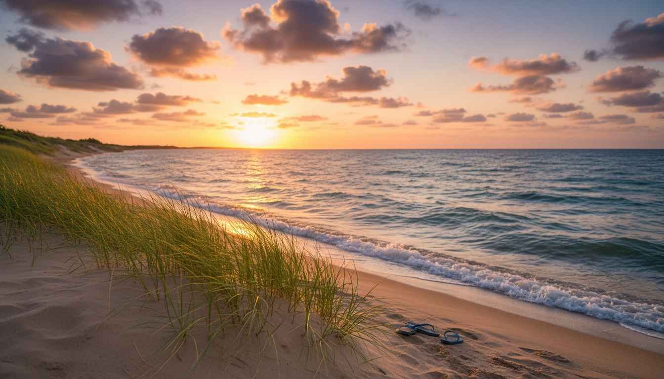 best place to visit in indiana dunes
