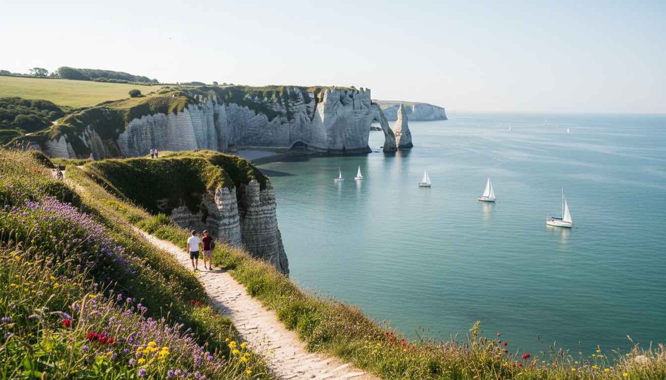 best place to visit in northern france