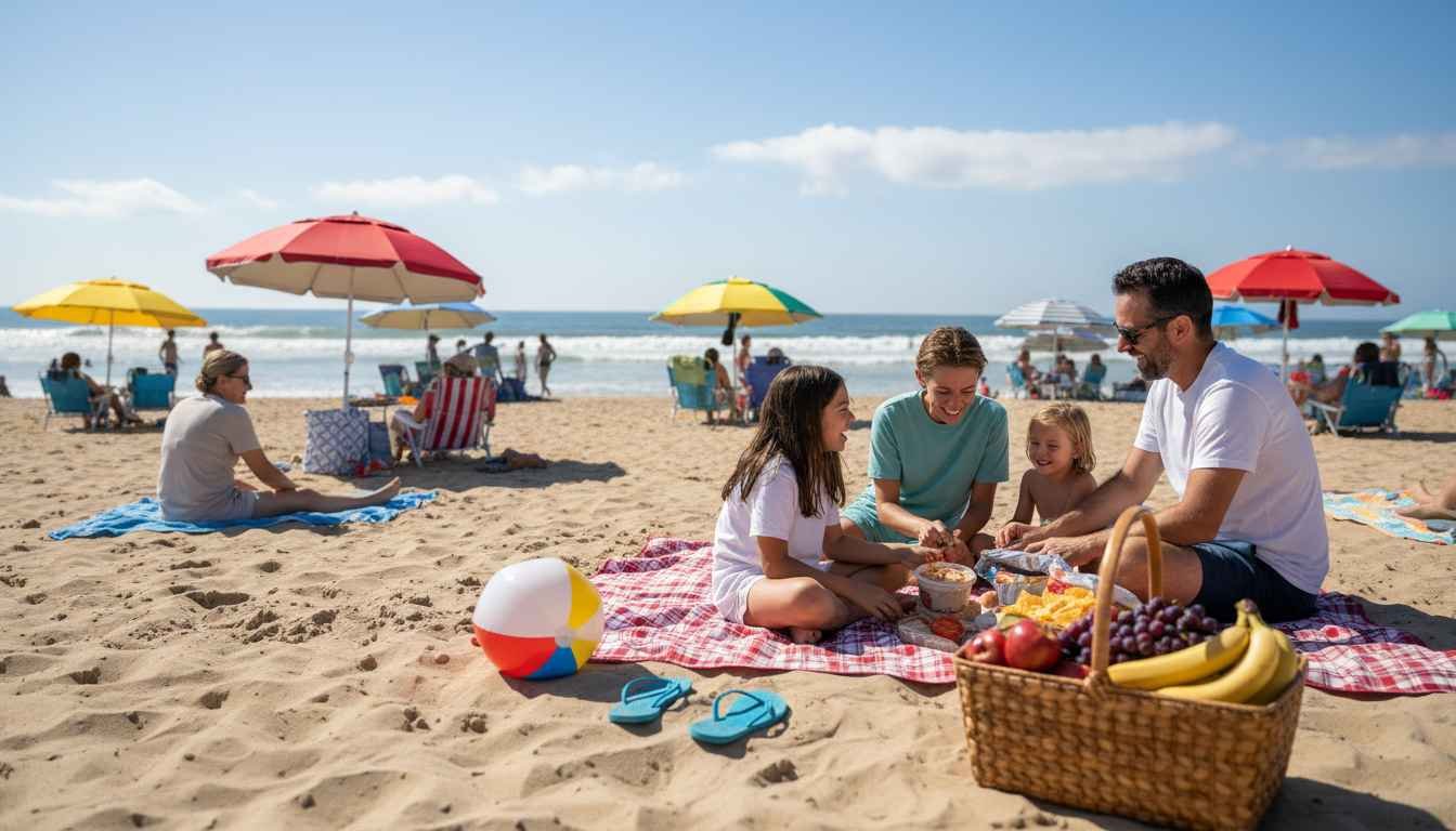 best place to visit labor day weekend