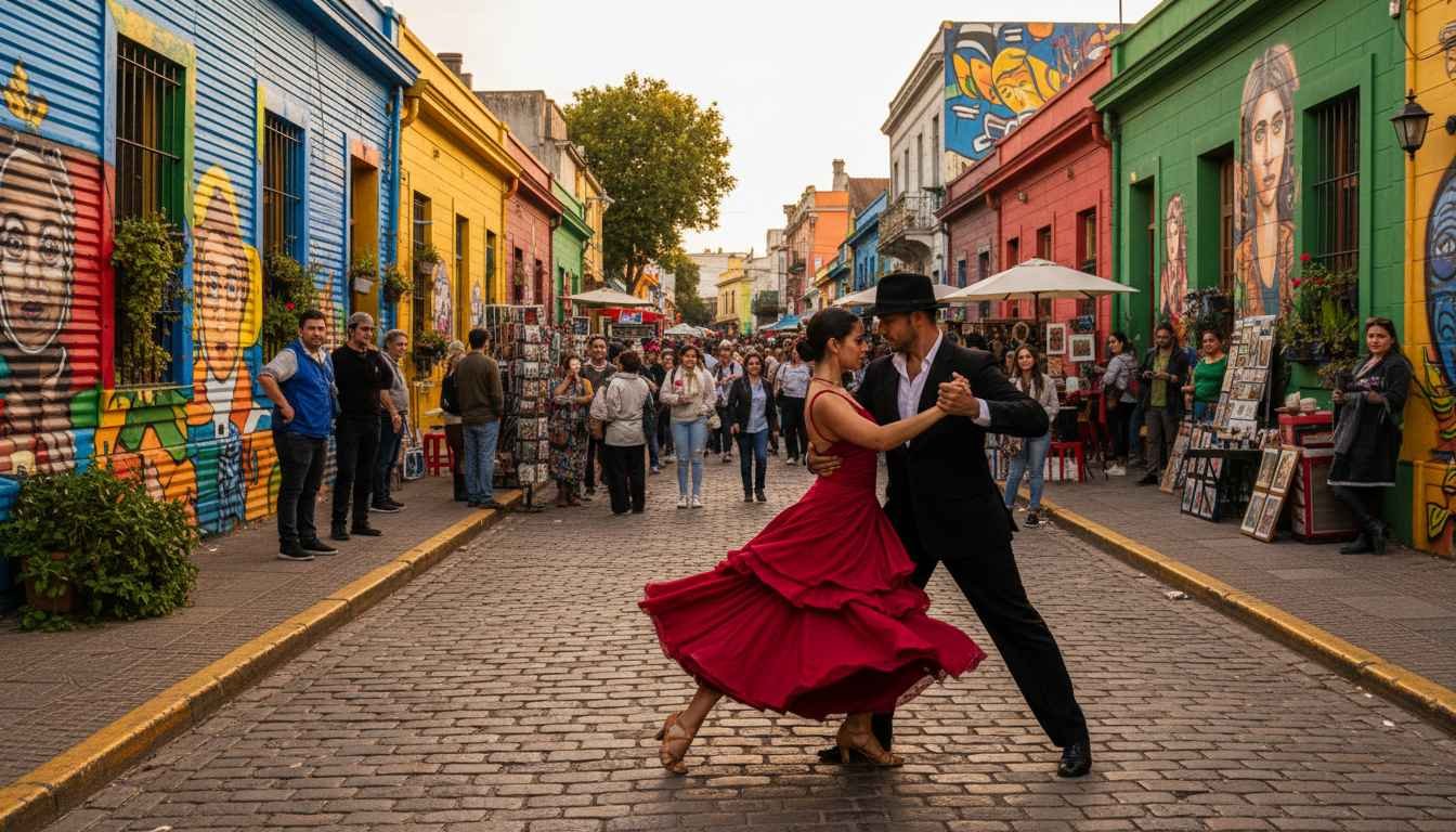 best places in buenos aires to visit