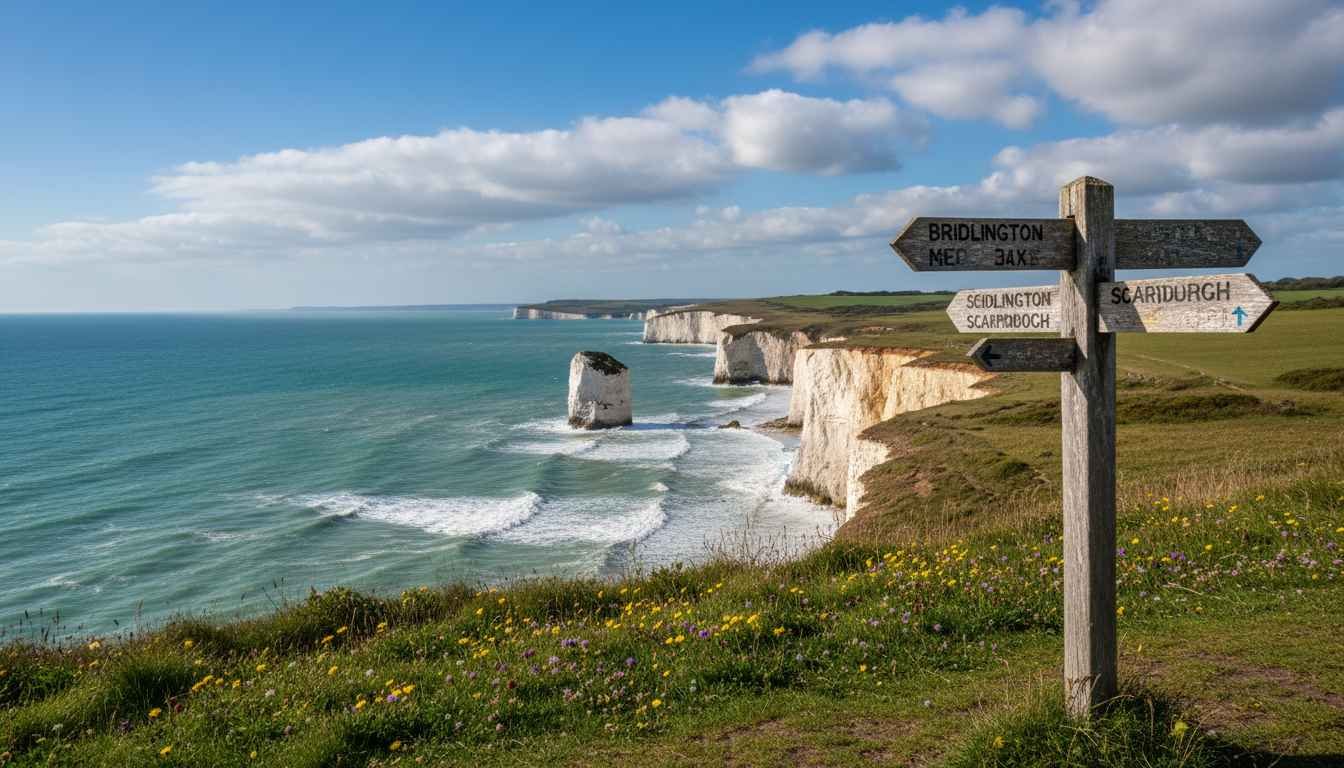 best places to visit east coast yorkshire