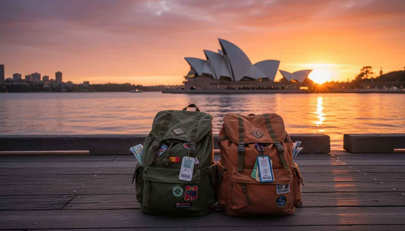 best places to visit in austravel and tourism