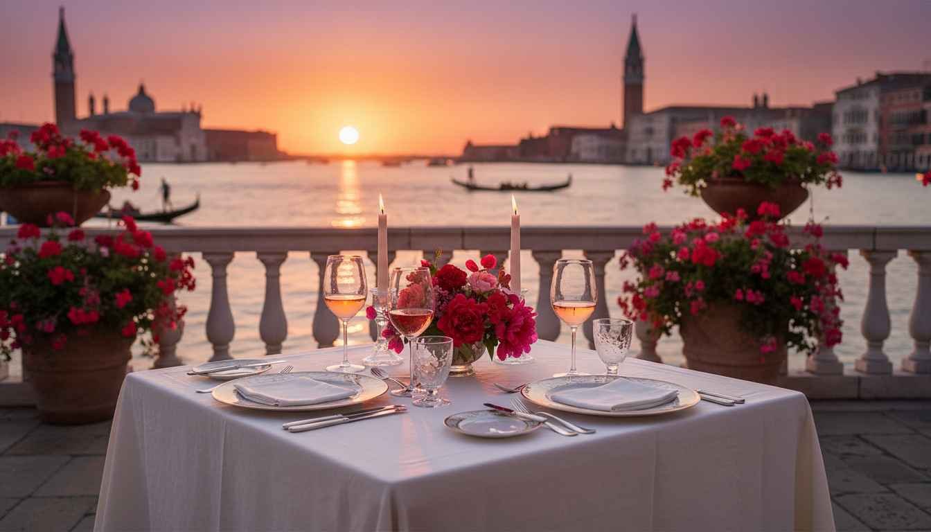 best places to visit in europe for honeymoon