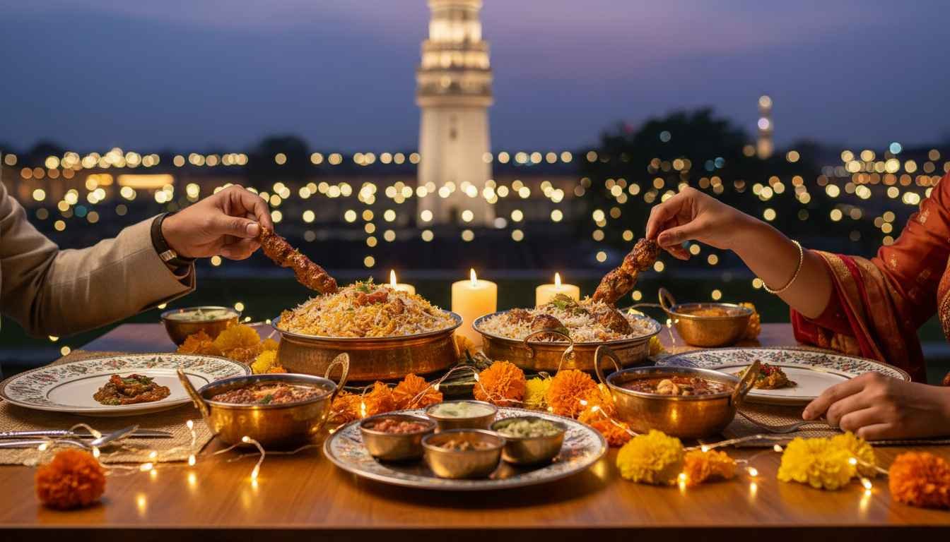 best places to visit in hyderabad for couple