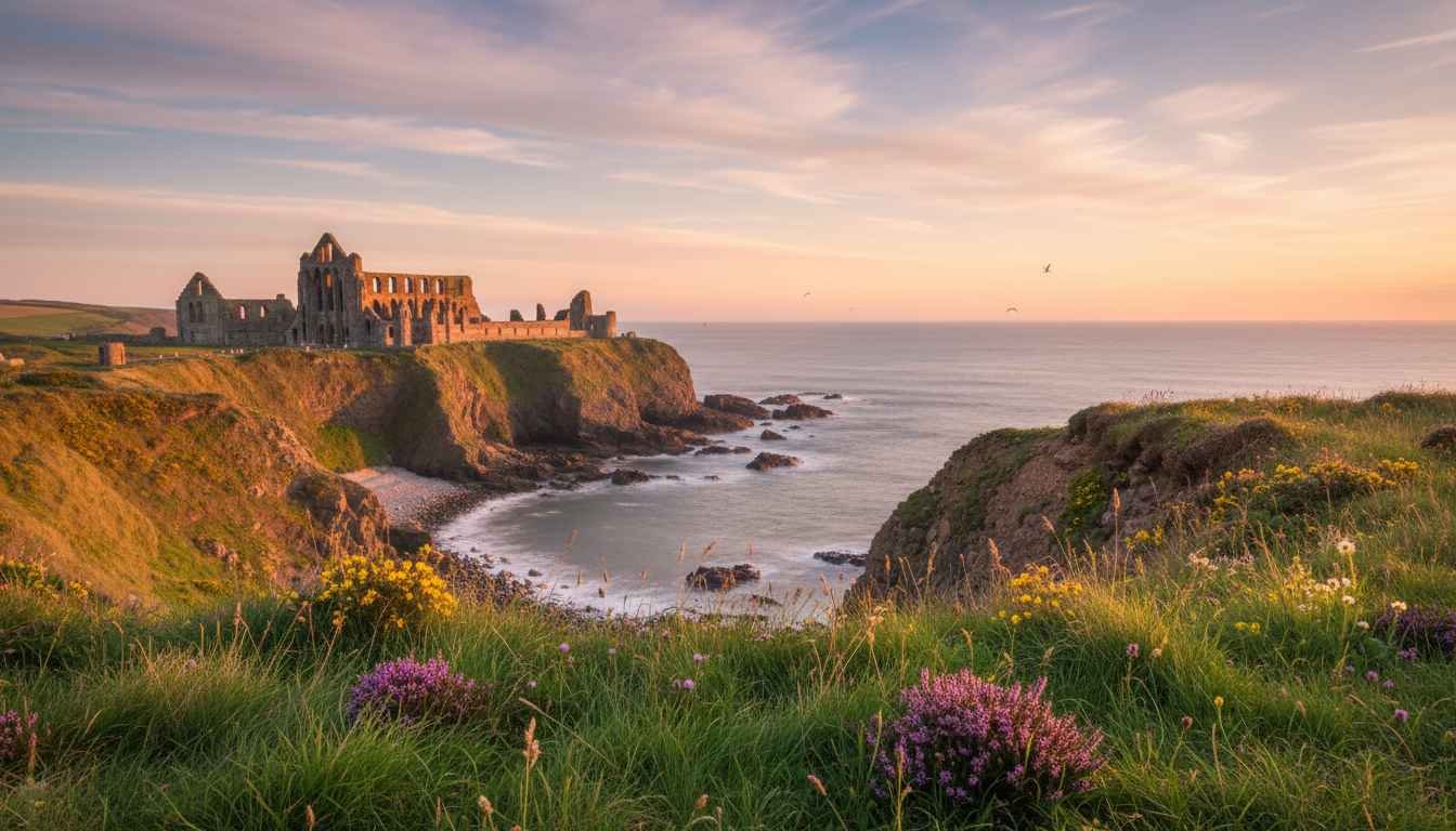 best places to visit in north of england