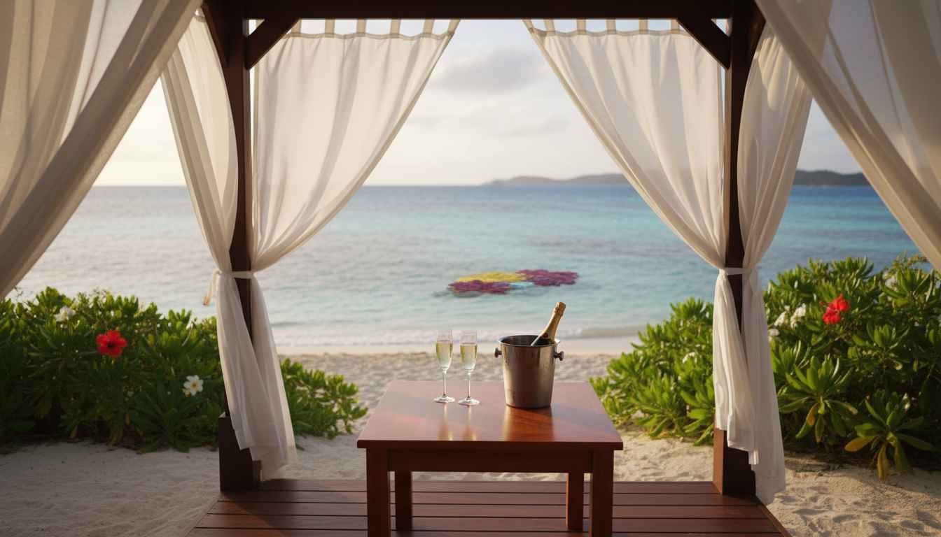 best places to visit in seychelles for honeymoon