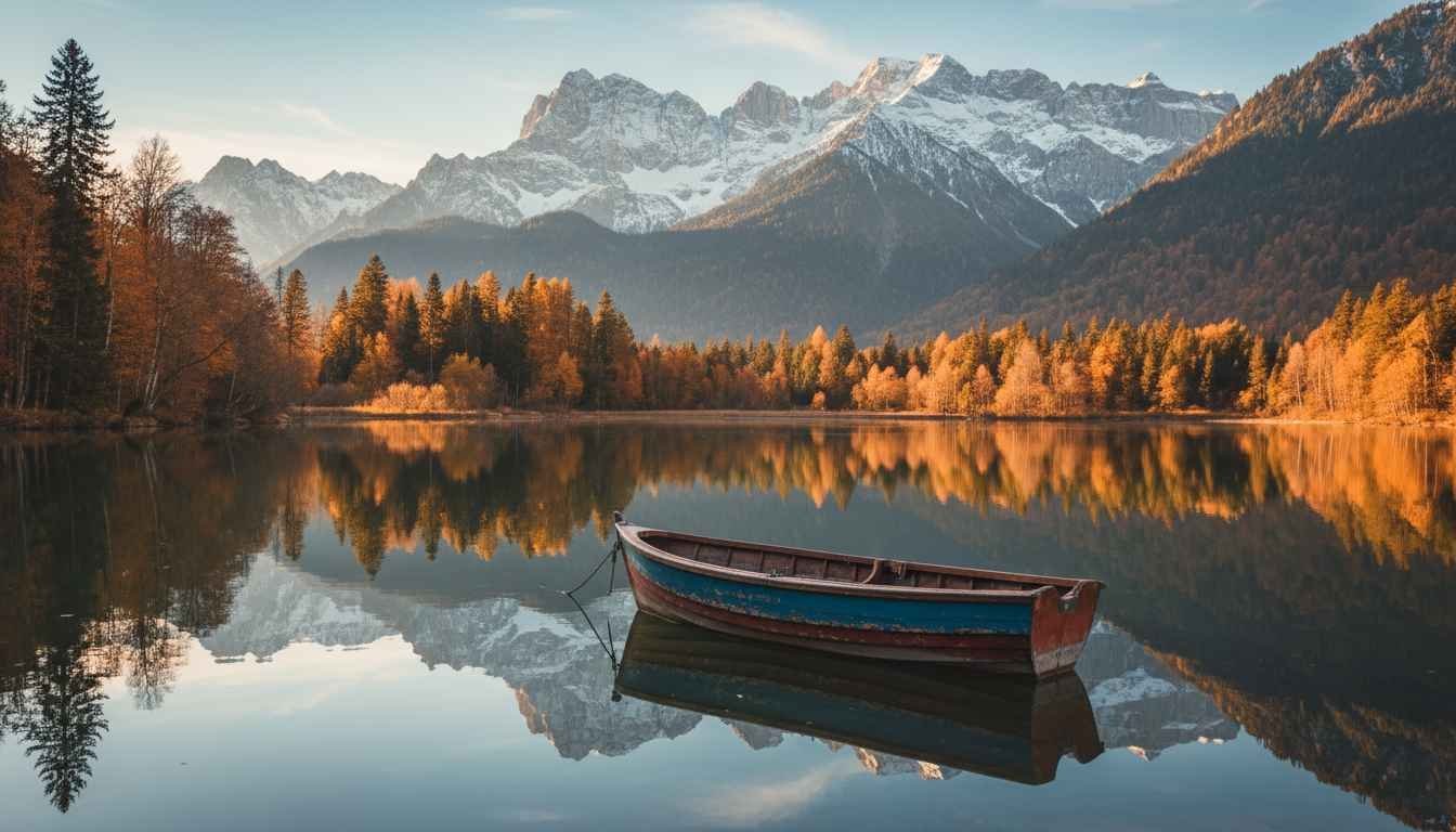 best places to visit in switzerland during autumn