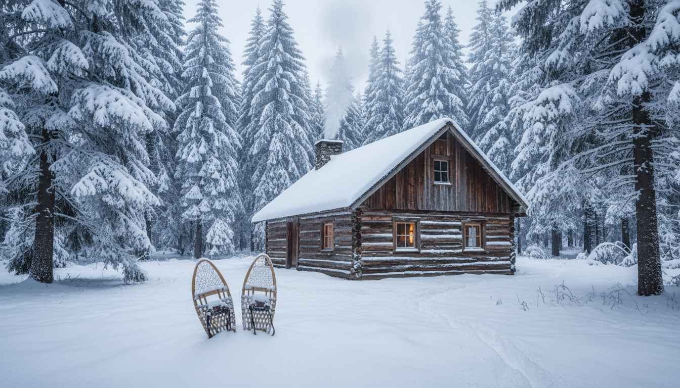 best places to visit in the winter in washington state