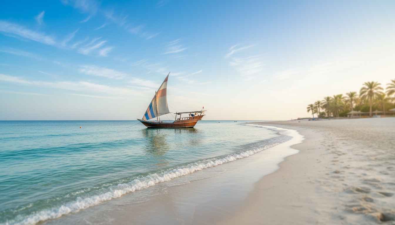 best places to visit in umm al quwain