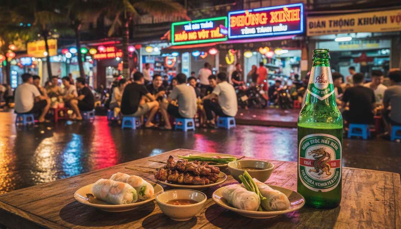 best places to visit in vietnam for nightlife