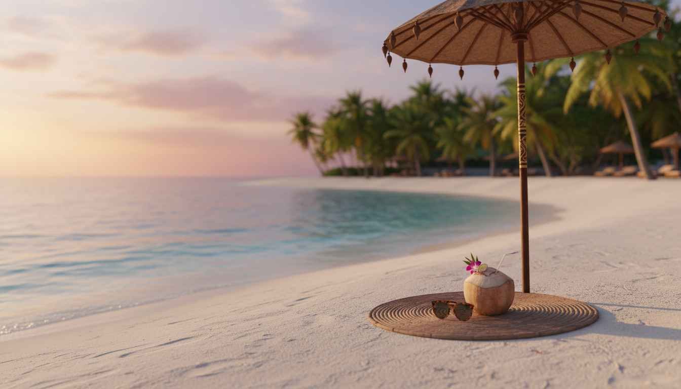 places to visit in Nusa Dua Bali