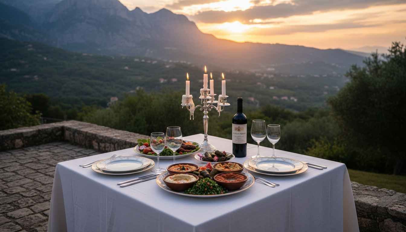 places to visit in lebanon for couples