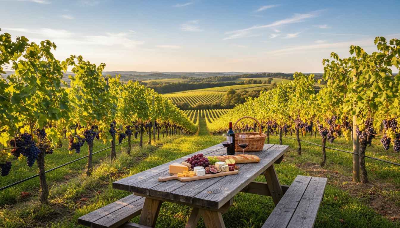 places to visit in loudoun county va