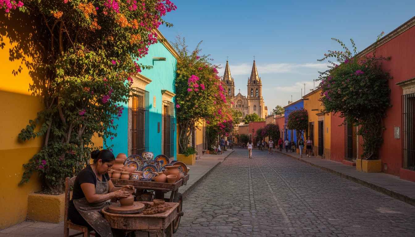 places to visit in mexico that are safe