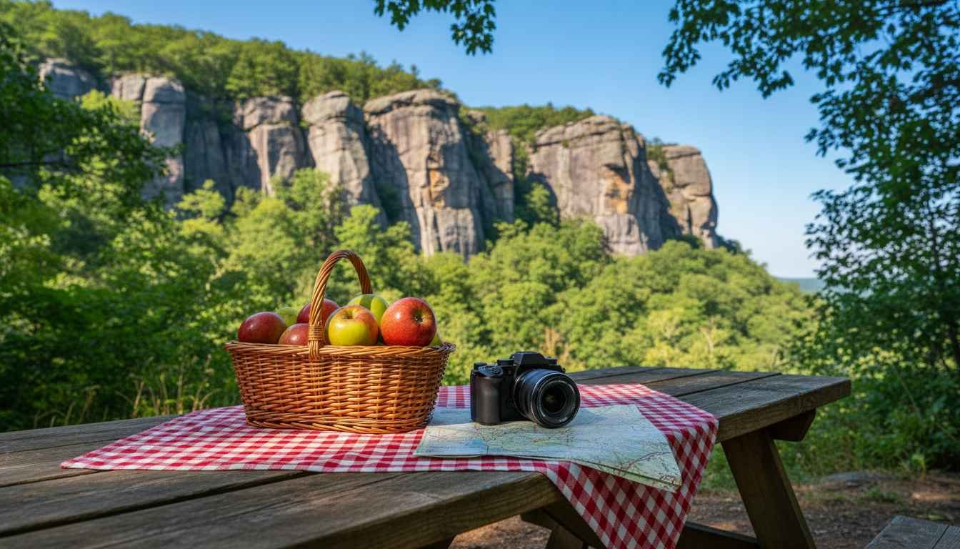 places to visit in new paltz ny