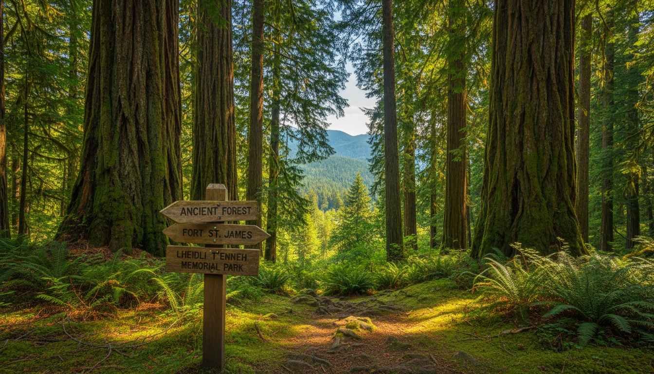 places to visit in prince george bc