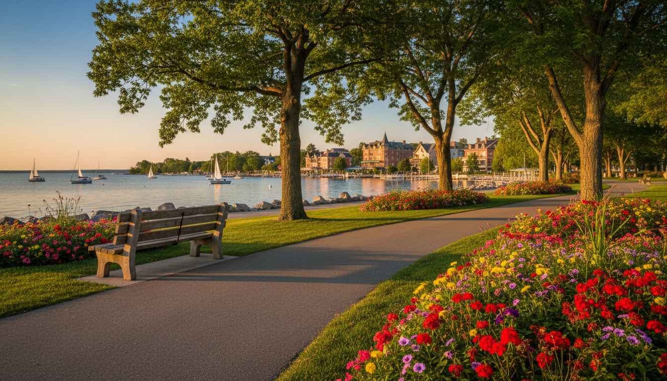 places to visit in wisconsin near chicago