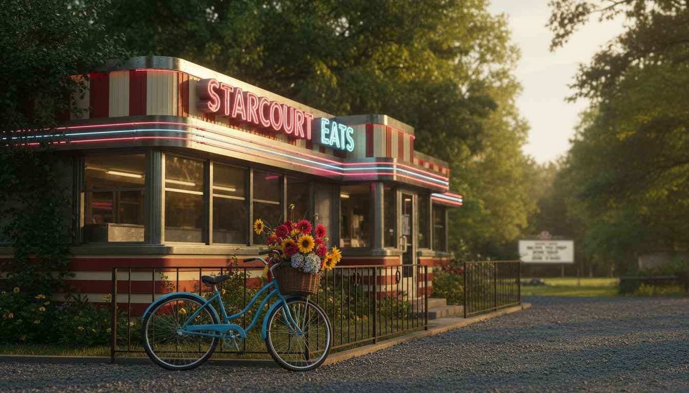 stranger things places to visit in georgia