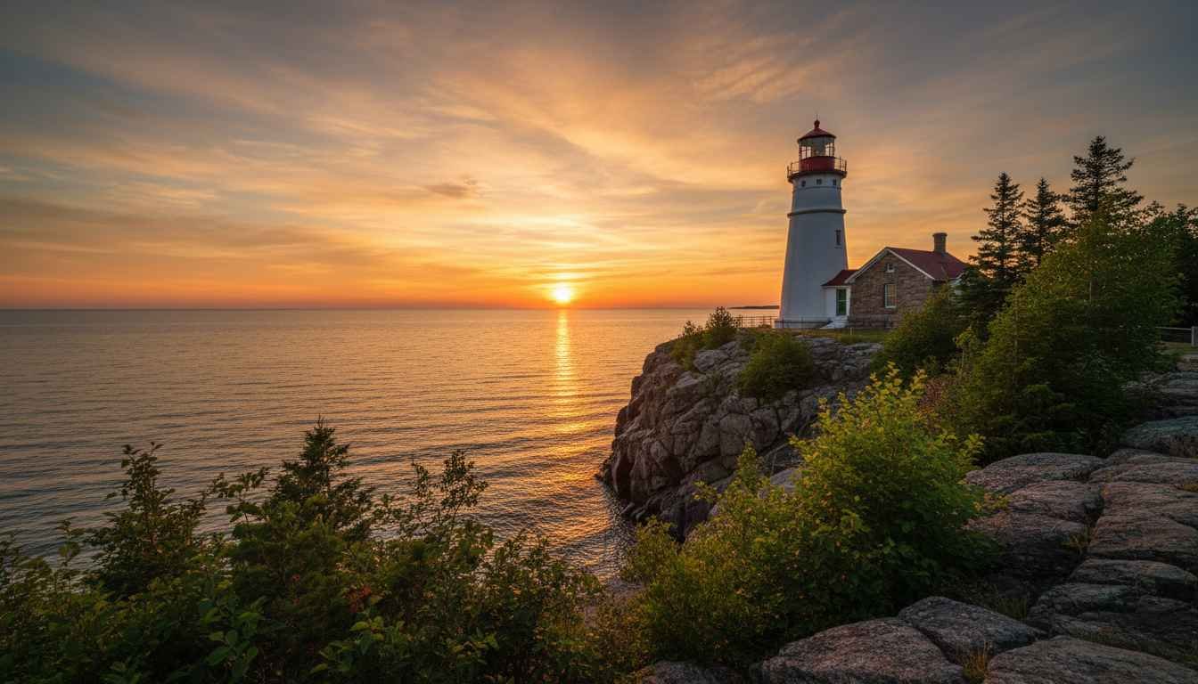 the best place to visit in minnesota