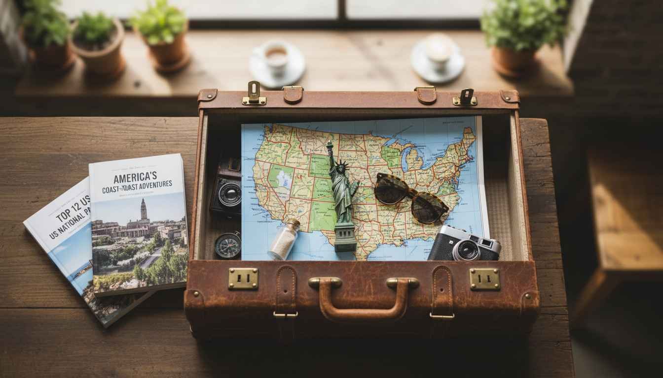 top 12 places to visit in the us