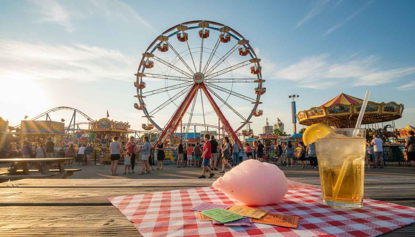 top fun places to visit in the us