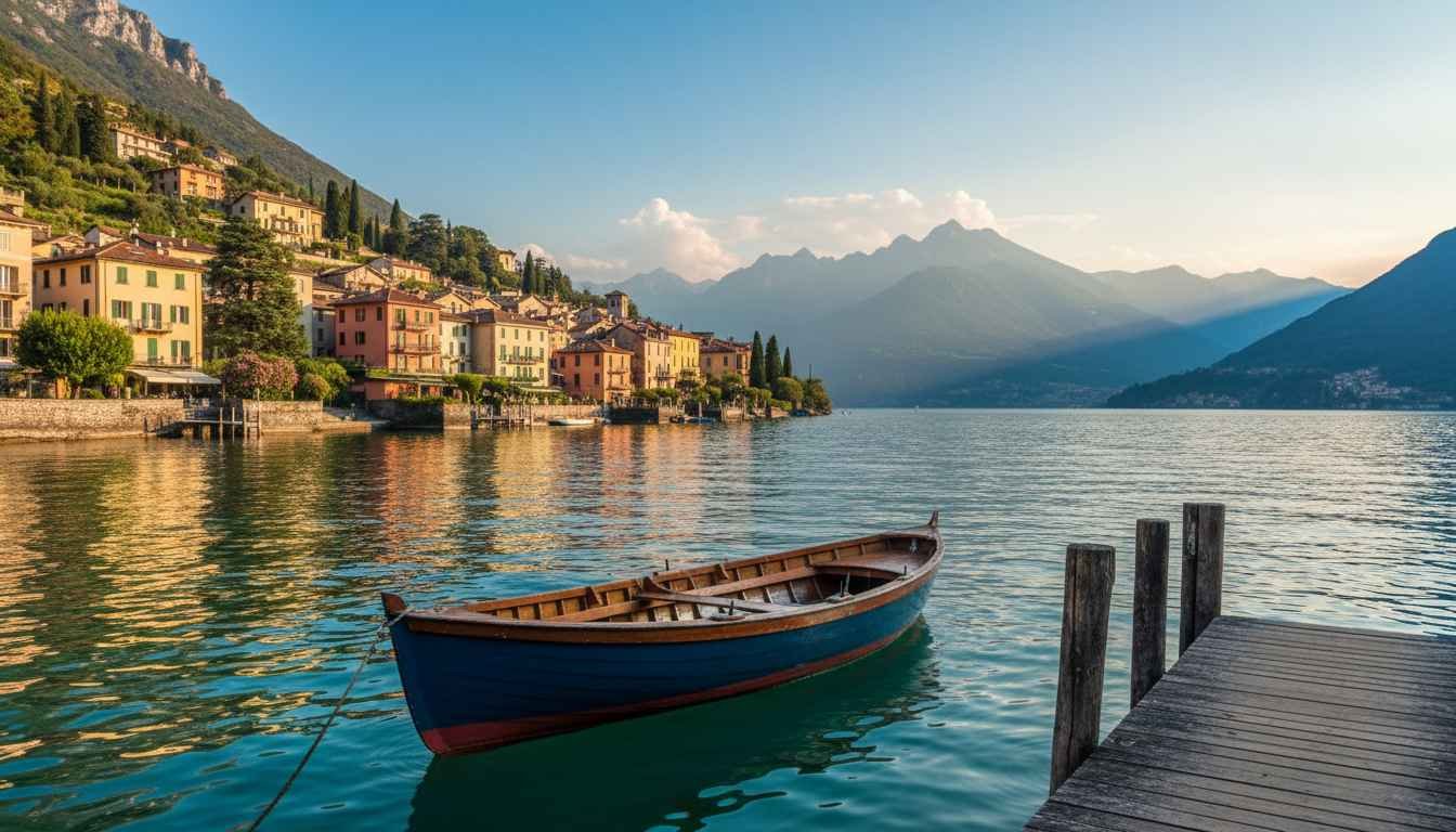 top places to visit in lake como