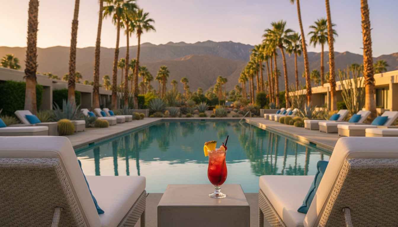 top places to visit in palm springs