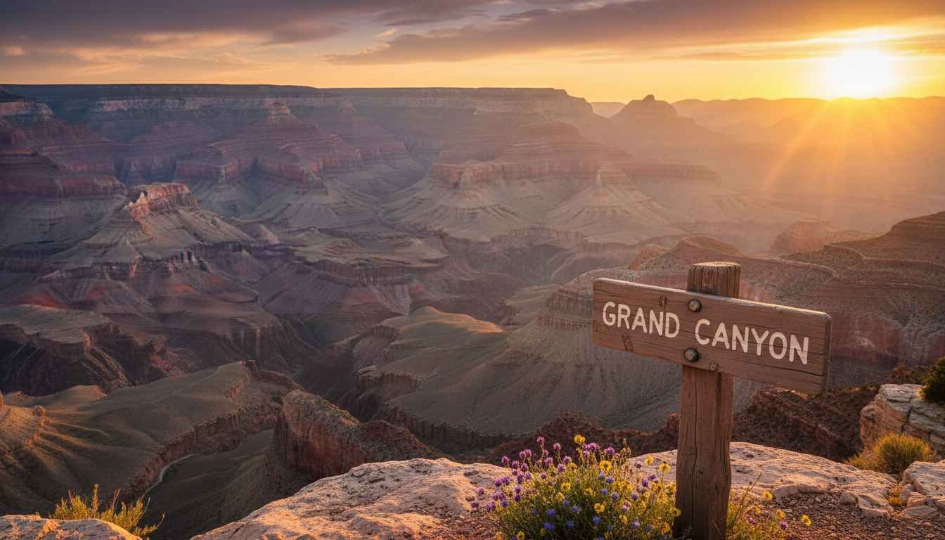 top places to visit in usa before you die