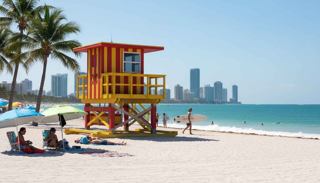 top ten places to visit in miami florida
