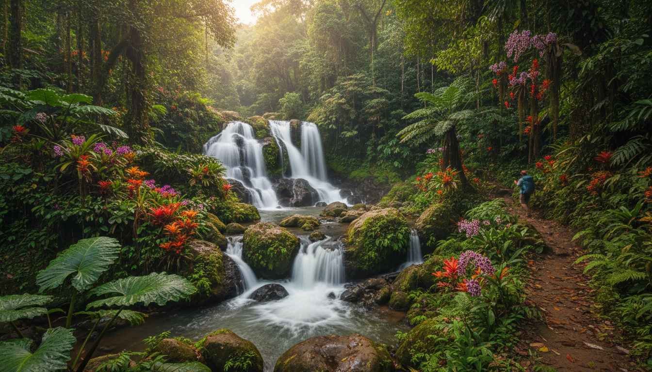 unique places to visit in costa rica