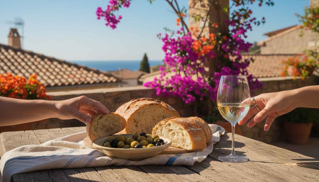 warm places to visit in winter europe