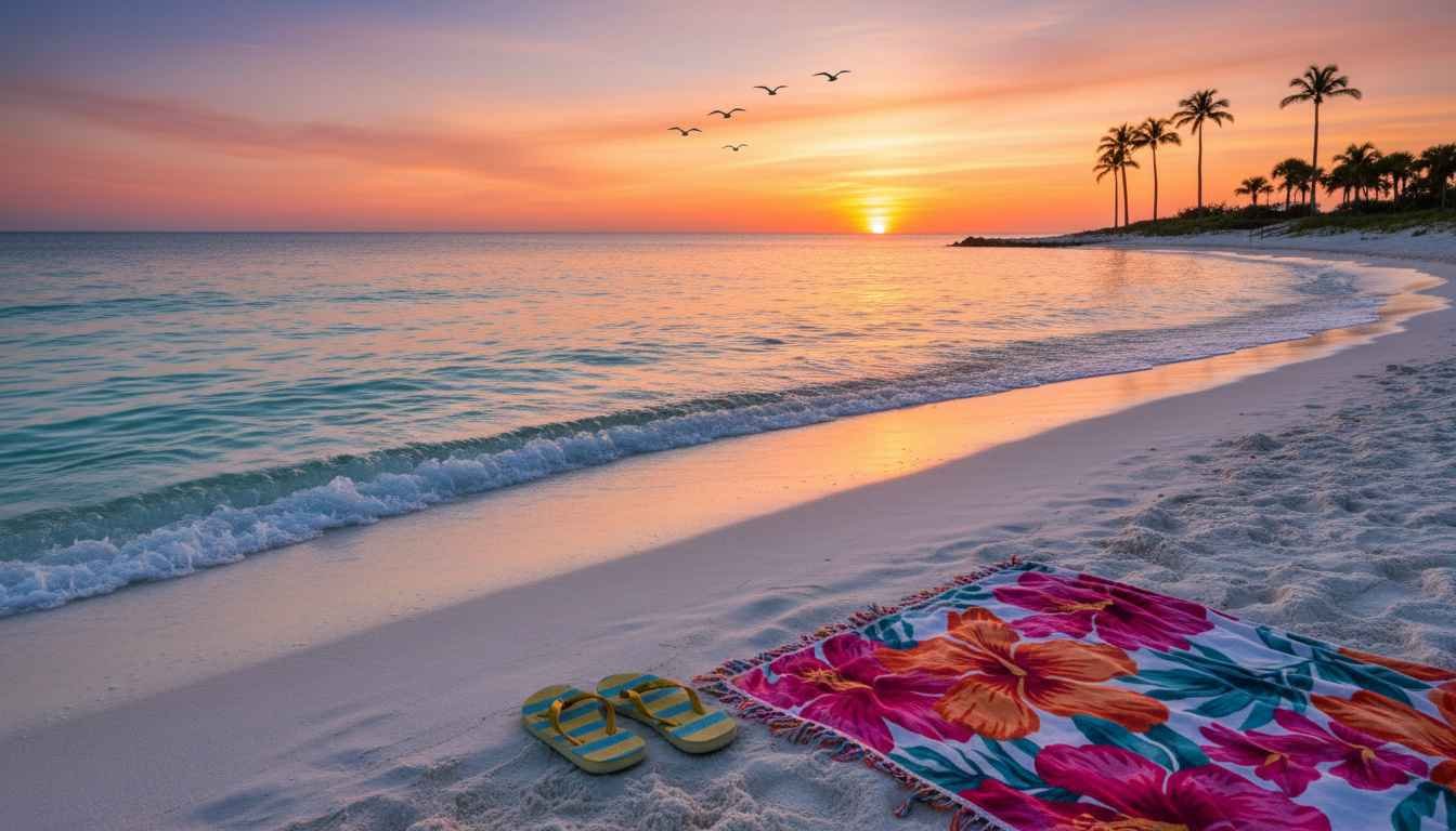 what's the best place to visit in florida