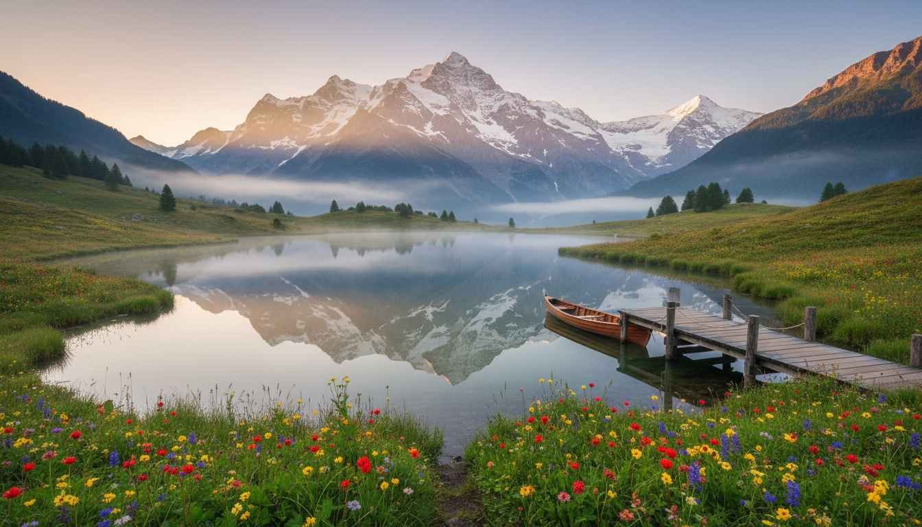 where is the best place in switzerland to visit