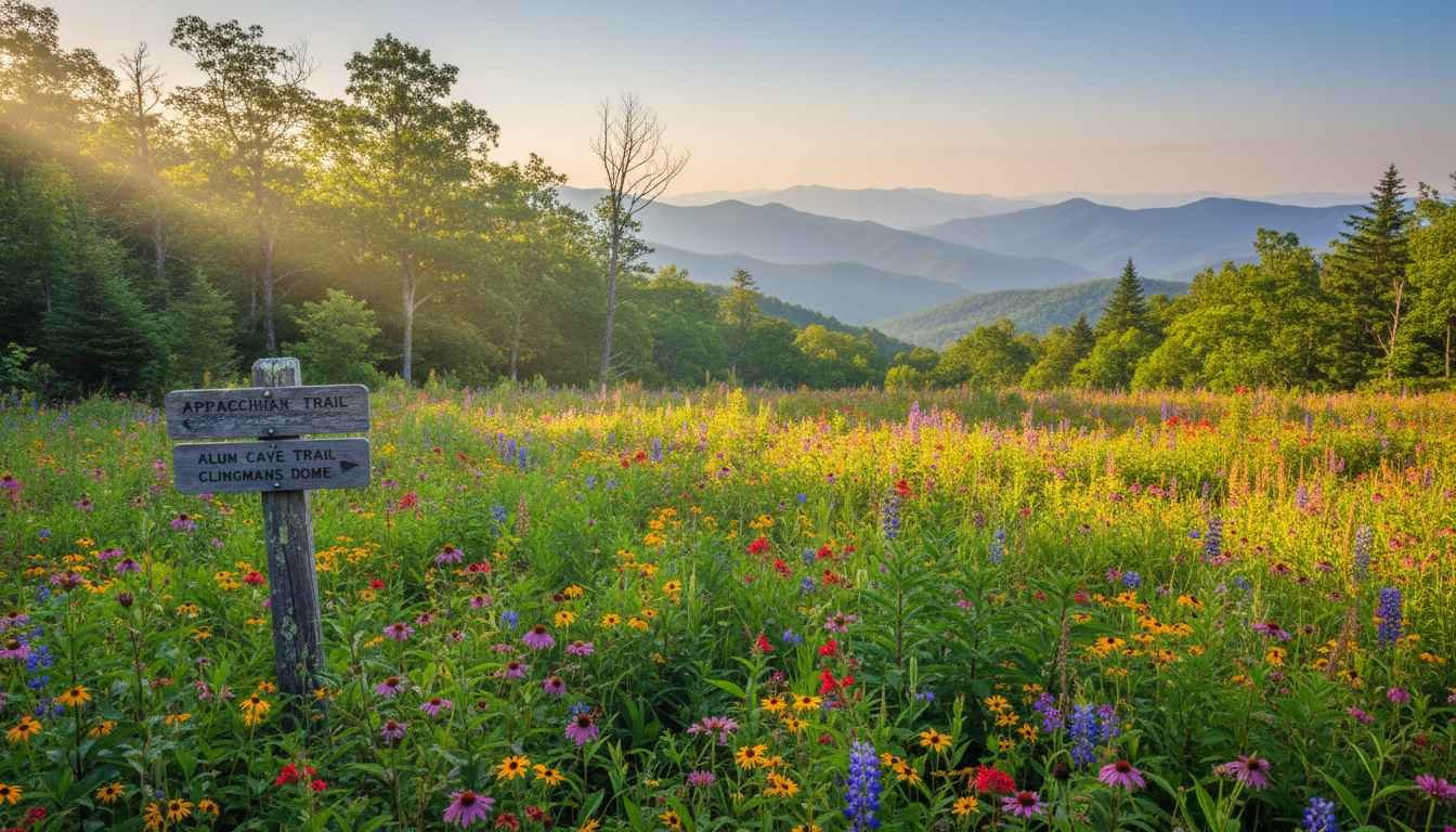 where is the best place to visit in tennessee