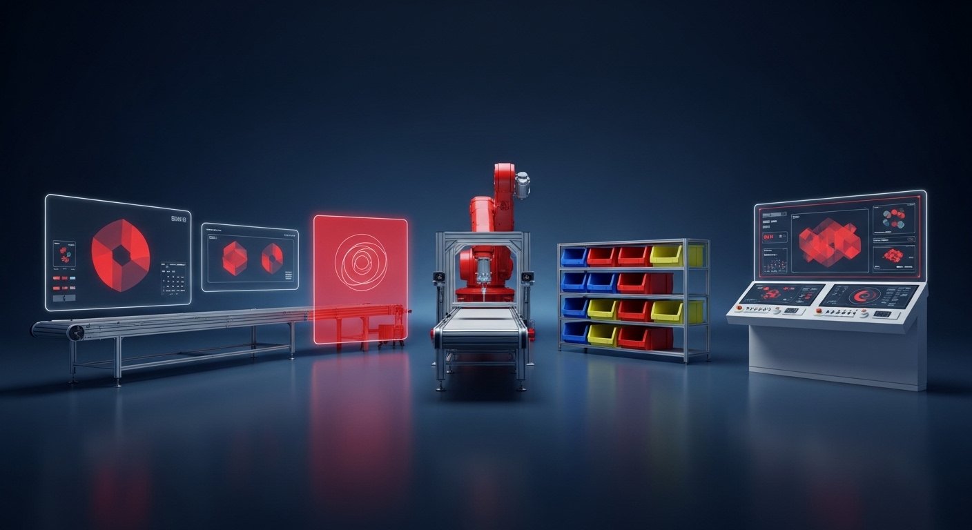 Digital marketing ROI Cleveland manufacturing