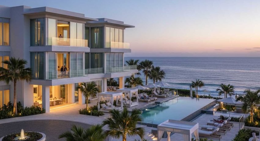 925 Ocean Boutique Hotel