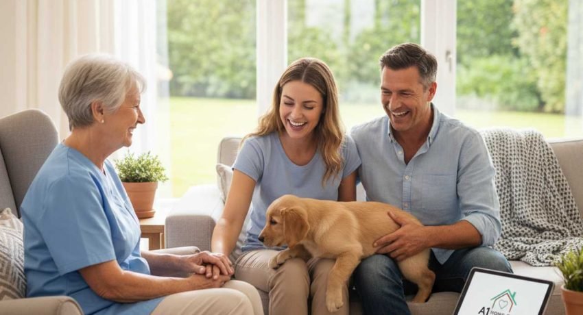 A1 Home Care Services