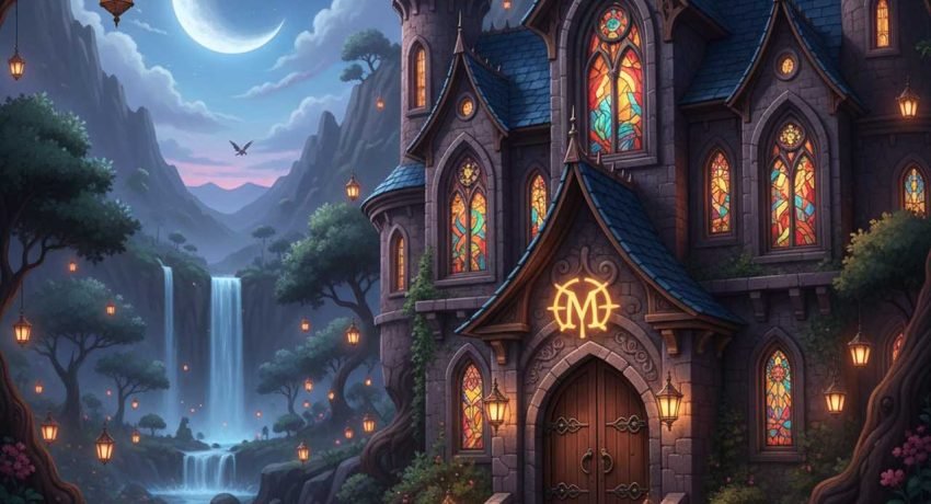 Archmage Restaurant Mangabuddy