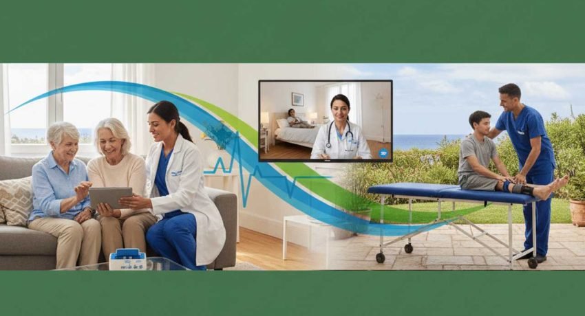 Atlanticare Home Health Services