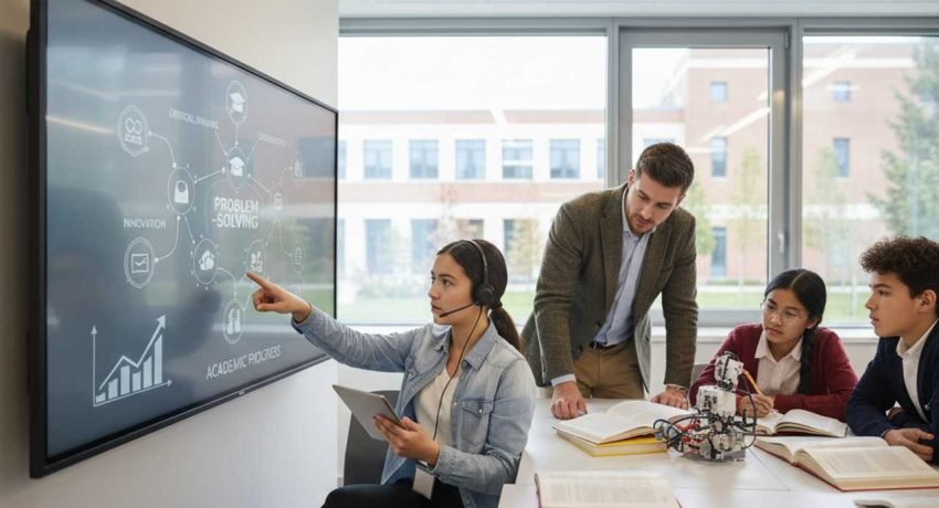 CPI meaning in education