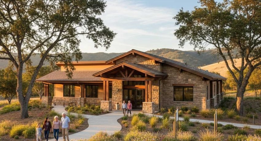 Colusa Indian Health Clinic