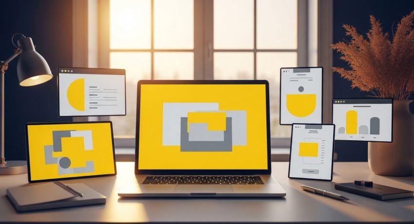 Digital Marketing Success London