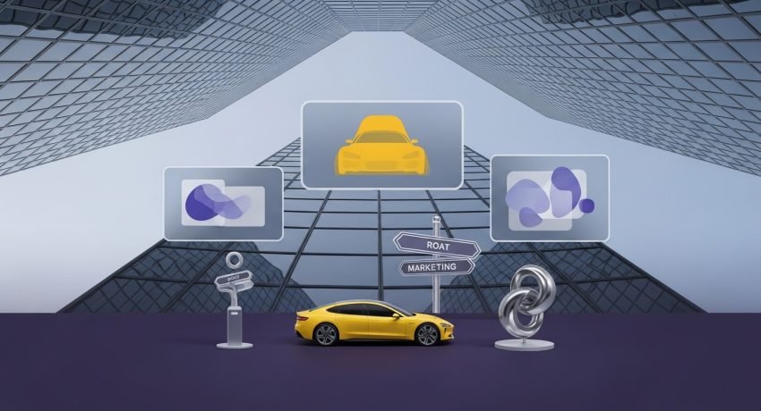 Digital Marketing in Bengaluru Automotive