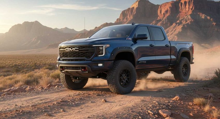 Eldorado Sport Fury AT4S