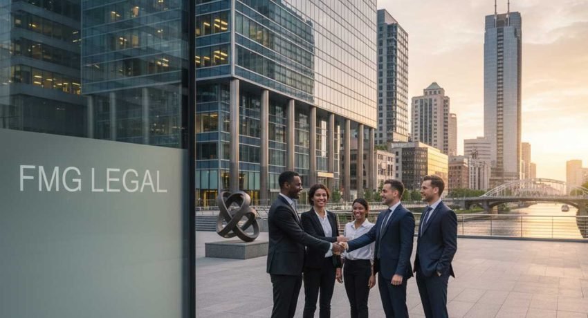 FMG Legal