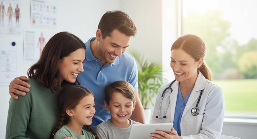 HSC Health Family Medicine