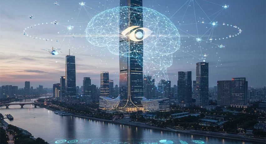 Hangzhou Vision Insight Technology