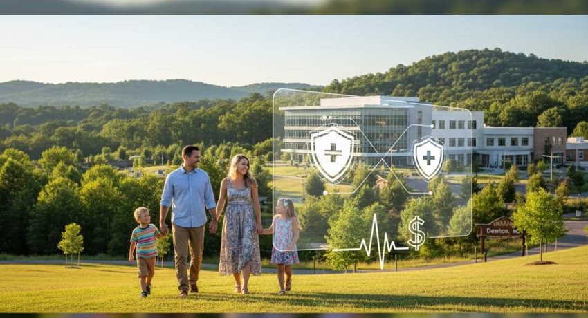 Health Insurance Denton NC