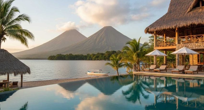 Hotel Ometepe